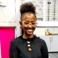 joan wanja