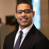Jeremy Perry