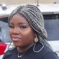 Oreofe Olorunsogo