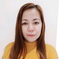 Maria Victoria Mislang, Mba