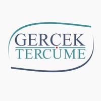 Gercek Tercume