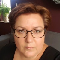 Virginia Van Der Veen