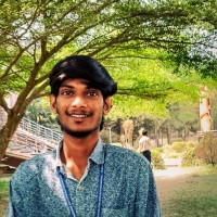 Sudheer Arigela