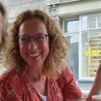 Martine Blom