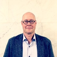 Fredrik Lindblom