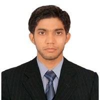 Niyaz Ahmed