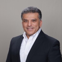 Hisham Ahmed