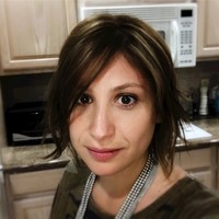 Lauren Ovadia