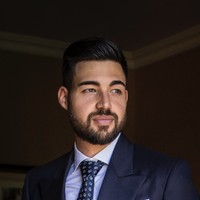 Alberto Rafael Hernández Barco