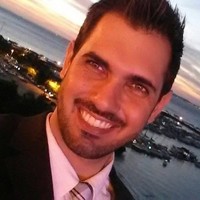 Danilo Torres