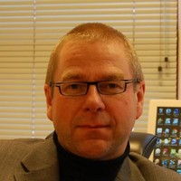 Inge Saltvoll