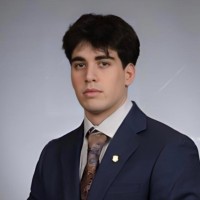 Nicholas D’Angelo