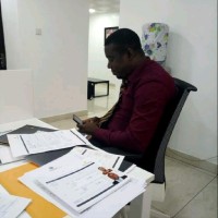 Akeem Adefala (Aca)