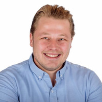 Ferdy van Laar