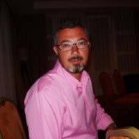 Marcos Ferrer