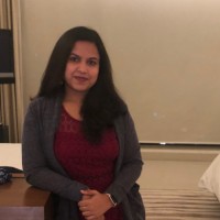 PRIYADARSHINI GOWDA