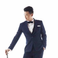 戚建刚