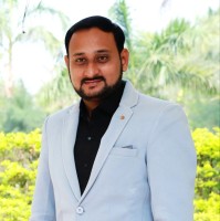 Viren Gajjar