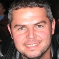 Stephane Landrin