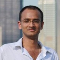 Sampad Mukhopadhyay