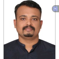 Ashwin kp