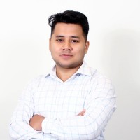 Deepak Adhikari