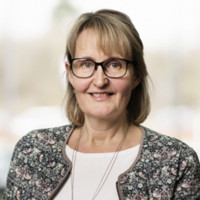 Pernille Sefort