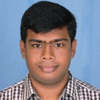 Kishore Kumar Uppu B.E M.S. EIT