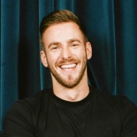 Alex Latham