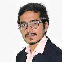 Veerendranath Daliparthi