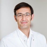 Dr. Med. Georgios Kolios Facs Mba