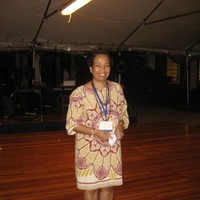 Myra Evans Lapeyrolerie