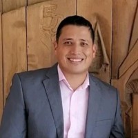 Manuel Alejandro Chavarria Giraldo
