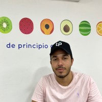 Mateo Montes