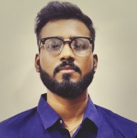 Dipankar Mandal