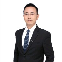 Tony Zhou