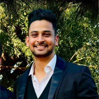 PRASHANT PRAJAPATI