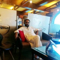 Saad Hassan