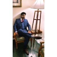 Aditya Jha