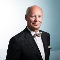 Antoine F. Hacault