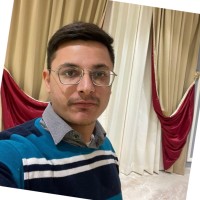 Mukul Sharma