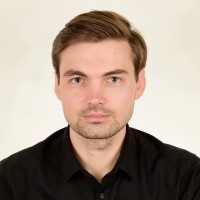 Serhiy Slesarev