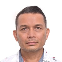 CARLOS QUIROZ