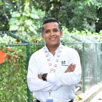 Beider Marrugo Montalvo