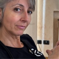Manuela Pallini