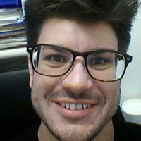 Dr. Matthew Fogarty BVSc PhD