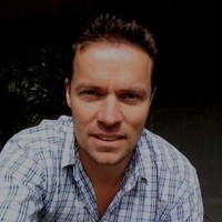 Steve Hannaford