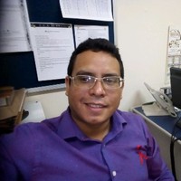 Denison Pereira