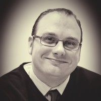 James Hardern