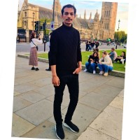 Aamir Bashir